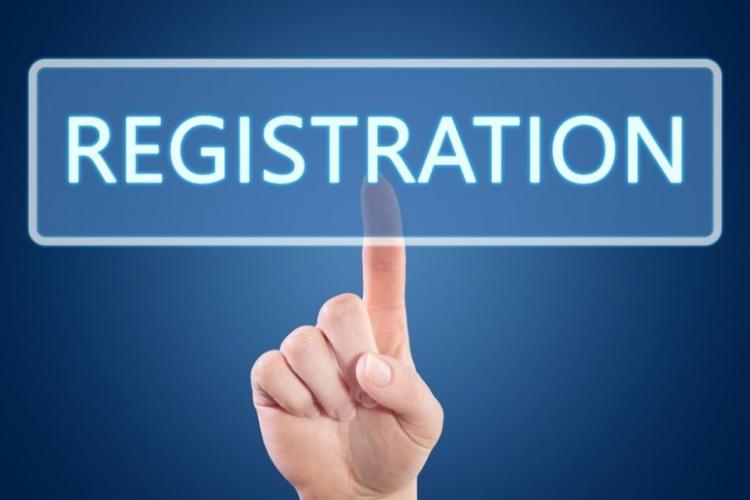 Official Registration