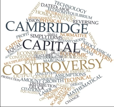 Cambridge Capital Controversy