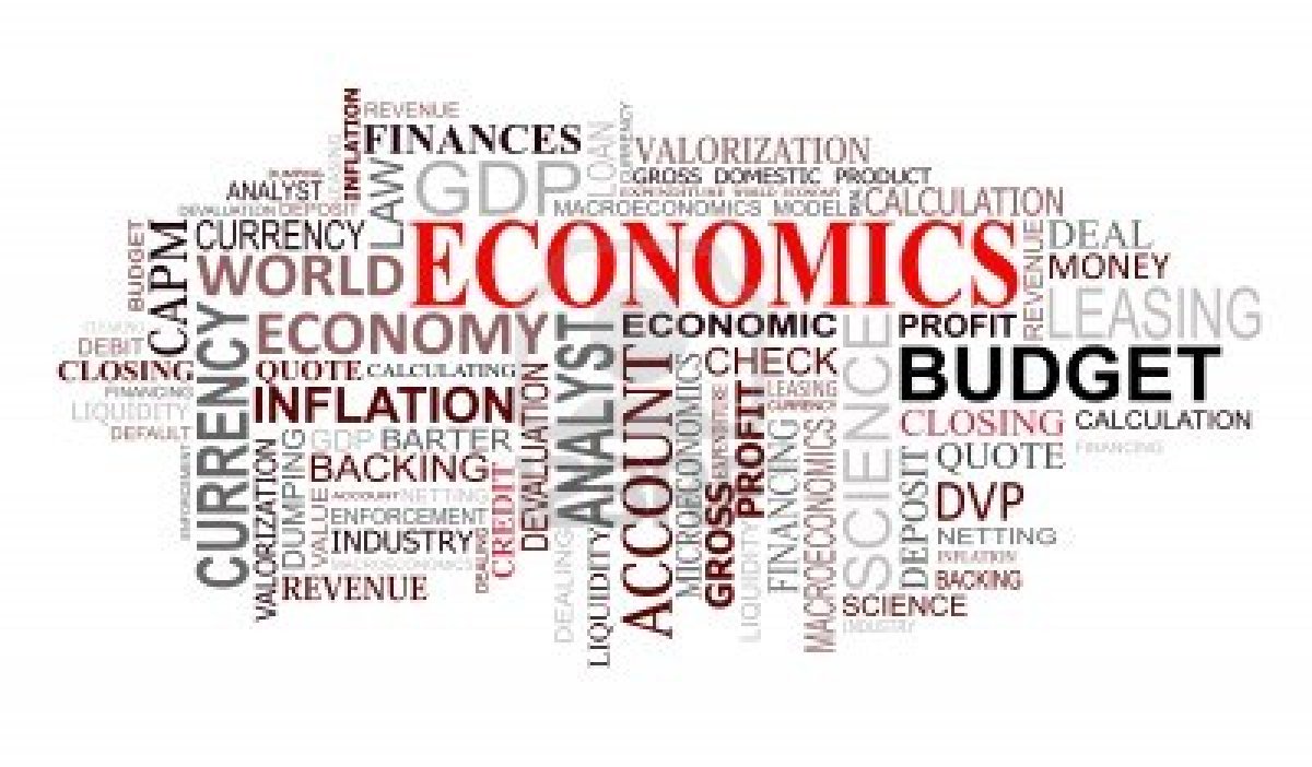  economics finance