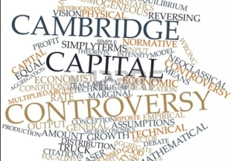 Cambridge Capital Controversy